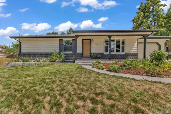 7760 Teller Street, Arvada, CO 80003