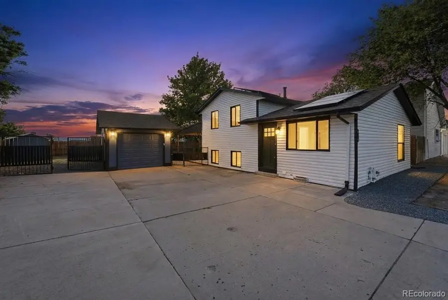 1021 Pacific Court, Fort Lupton, CO 80621 - #3