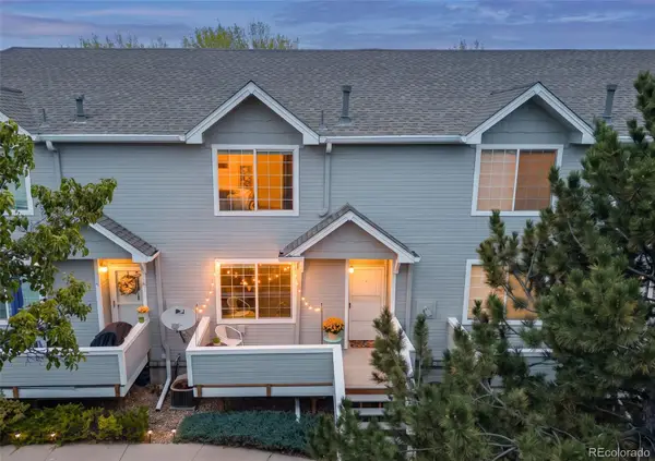 4110 E 119th Place #B, Thornton, CO 80233