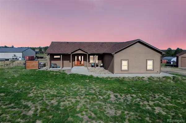 13525 Wildoak Drive, Colorado Springs, CO 80908