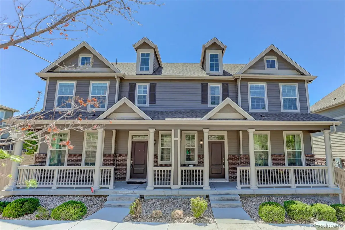 14791 E Poundstone Drive, Aurora, CO 80015 - #1