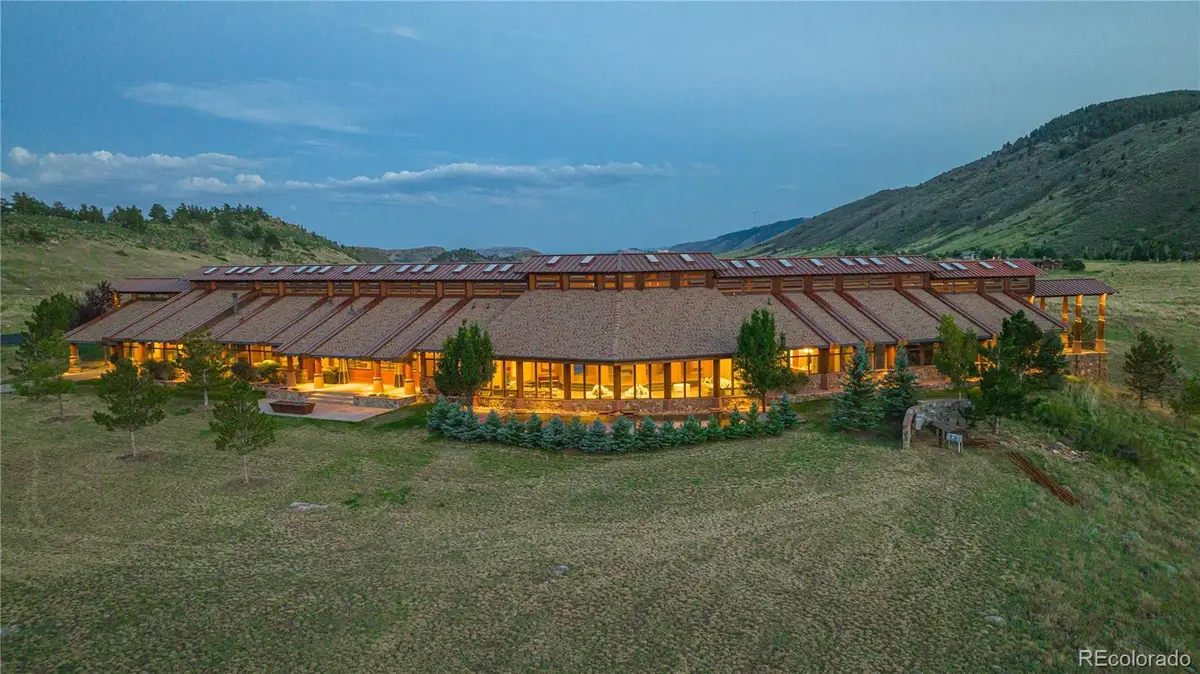 6455 Dakota Ridge Drive, Golden, CO 80403 - #1