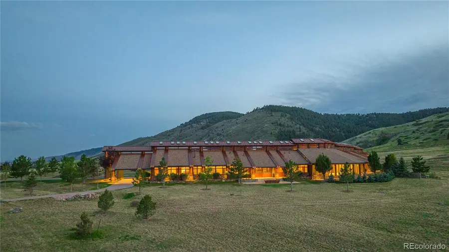 6455 Dakota Ridge Drive, Golden, CO 80403 - #2