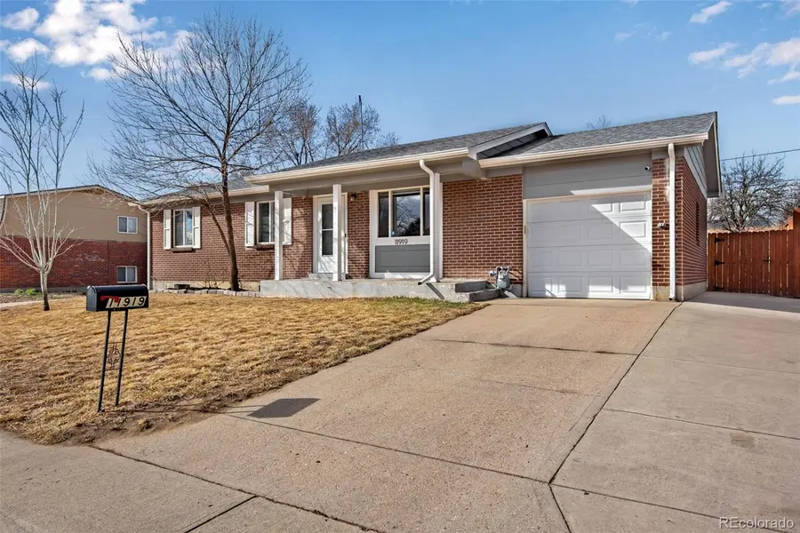 11919 Lavinia Lane, Northglenn, CO 80233 - #3