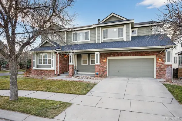 10601 Harmony Lane, Commerce City, CO 80022