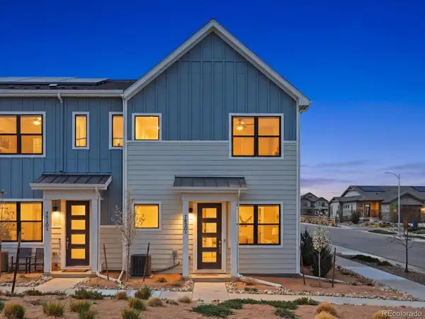 7820 Horsebrush Lane #A, Littleton, CO 80125