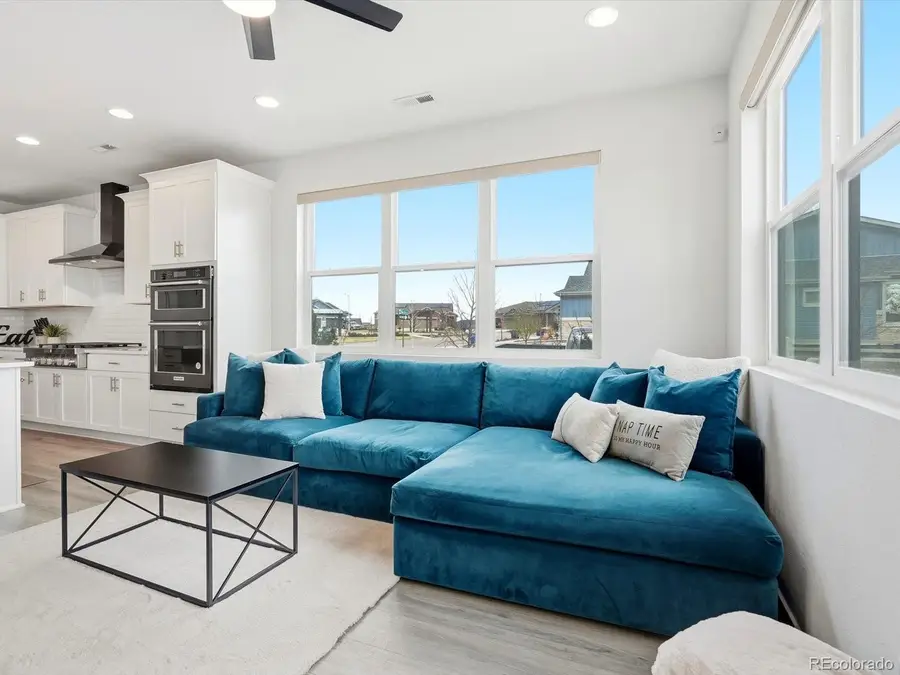 7820 Horsebrush Lane #A, Littleton, CO 80125 - #3