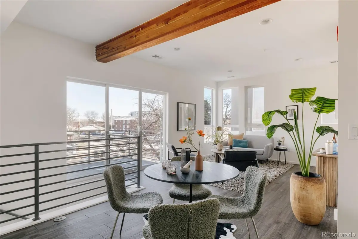 1711 Hooker Street #1, Denver, CO 80204 - Image #1