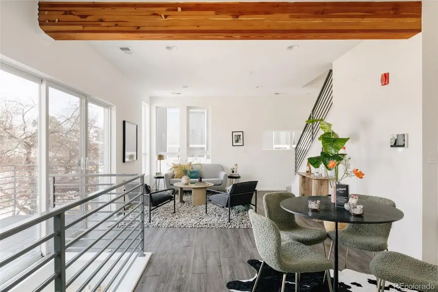 1711 Hooker Street #1, Denver, CO 80204 - Image #2