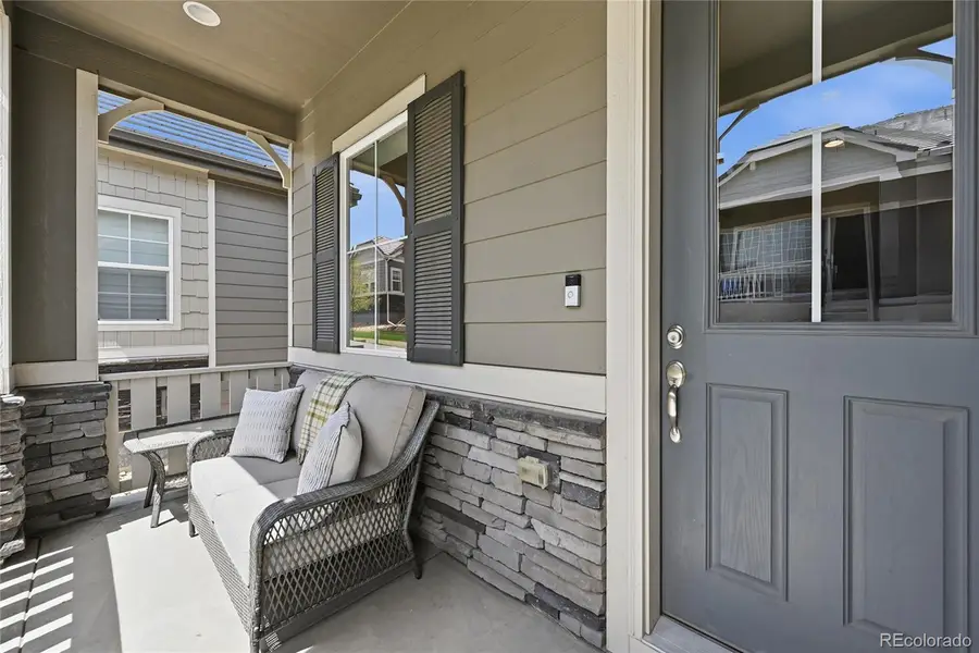 6449 Village Lane, Centennial, CO 80111 - #2