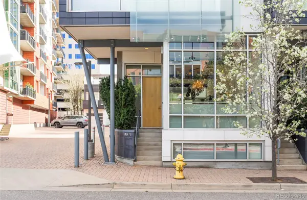 1467 Delgany Street #1, Denver, CO 80202