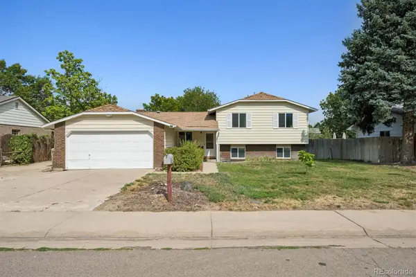 834 S 13th Avenue, Brighton, CO 80601