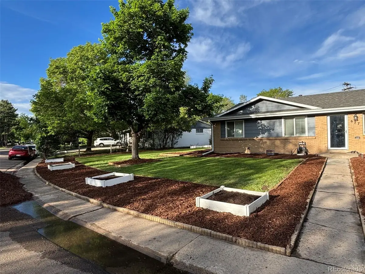 627 S Jasmine Way, Denver, CO 80224 - #1