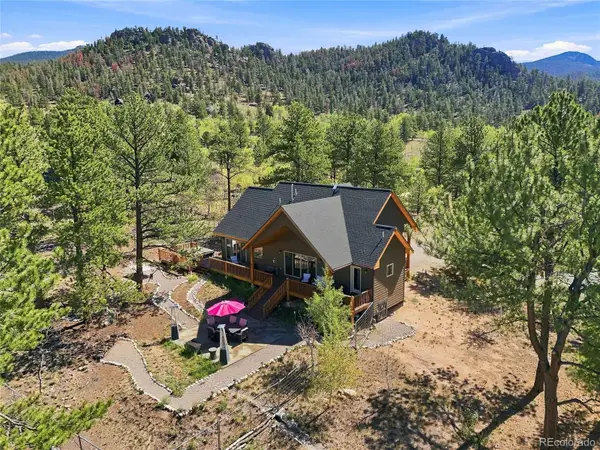 168 Spade Place, Jefferson, CO 80456