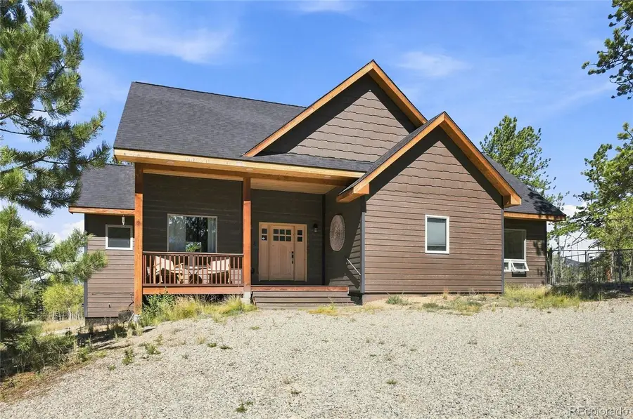 168 Spade Place, Jefferson, CO 80456 - #2