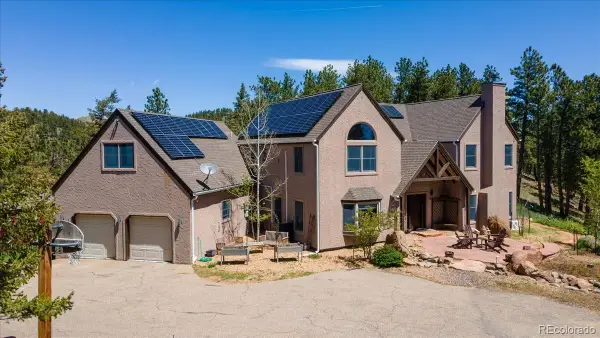 1057 Reed Ranch Road, Boulder, CO 80302