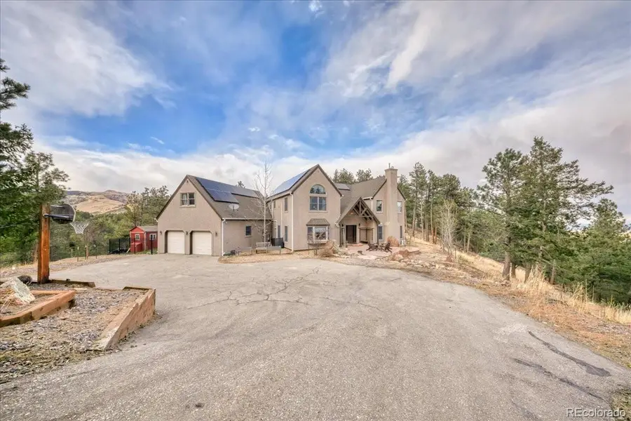 1057 Reed Ranch Road, Boulder, CO 80302 - #3