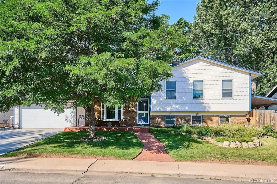 4659 S Alkire Street, Morrison, CO 80465 - #2
