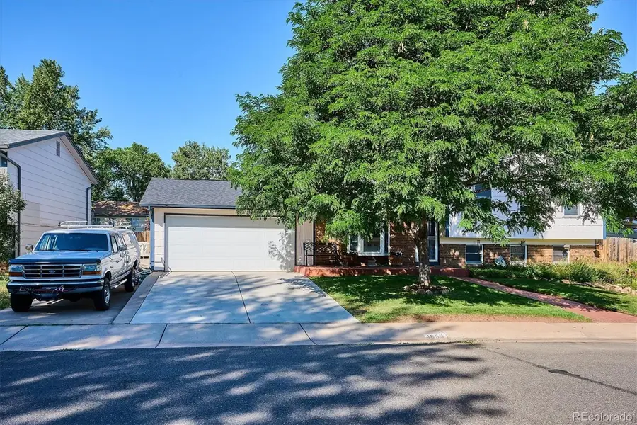 4659 S Alkire Street, Morrison, CO 80465 - #3