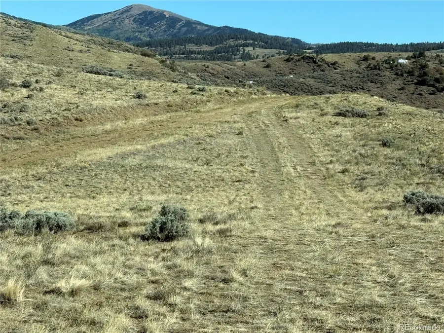 Lot 245 Boothby, Fort Garland, CO 81133 - #2