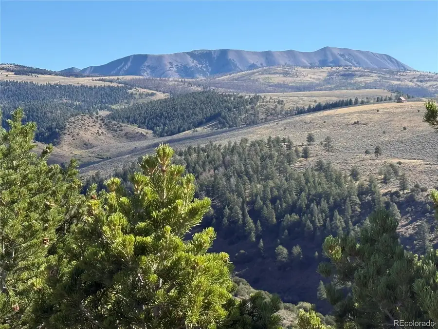Lot 245 Boothby, Fort Garland, CO 81133 - #3