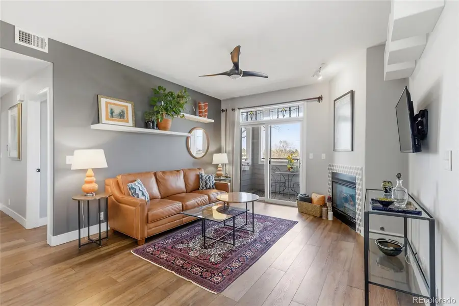 8500 E Jefferson Avenue #10E, Denver, CO 80237 - #2