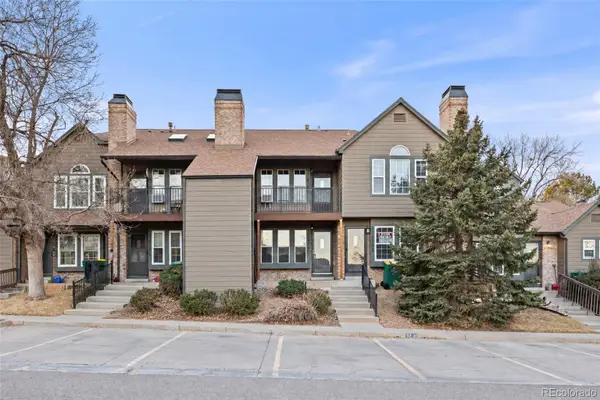 17478 E Rice #C, Aurora, CO 80015