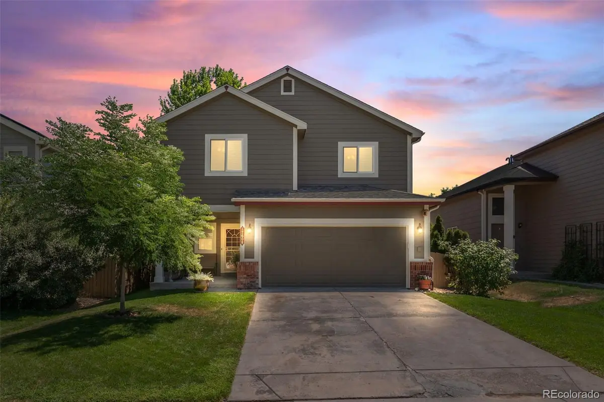 17608 Peyton Drive, Parker, CO 80134 - #1