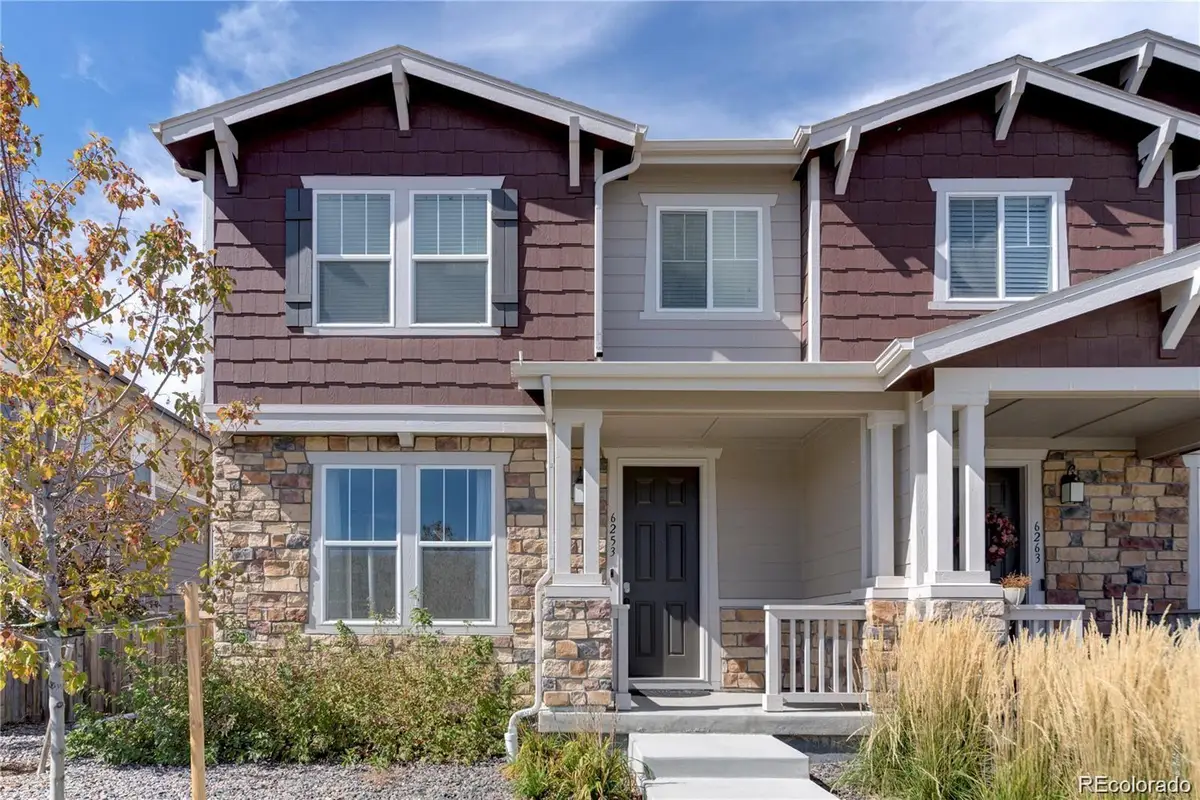6253 N Liverpool Street, Aurora, CO 80019 - #1