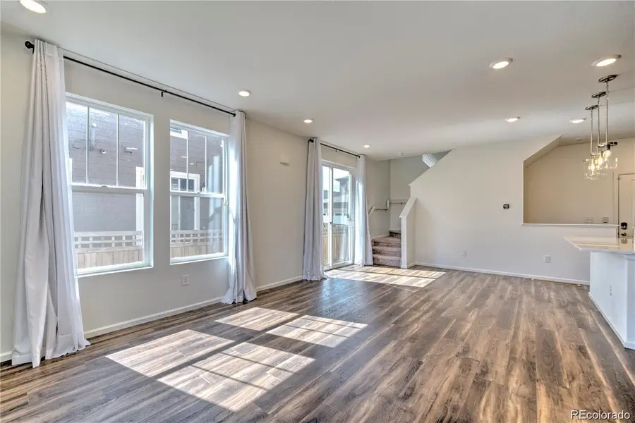 6253 N Liverpool Street, Aurora, CO 80019 - #3