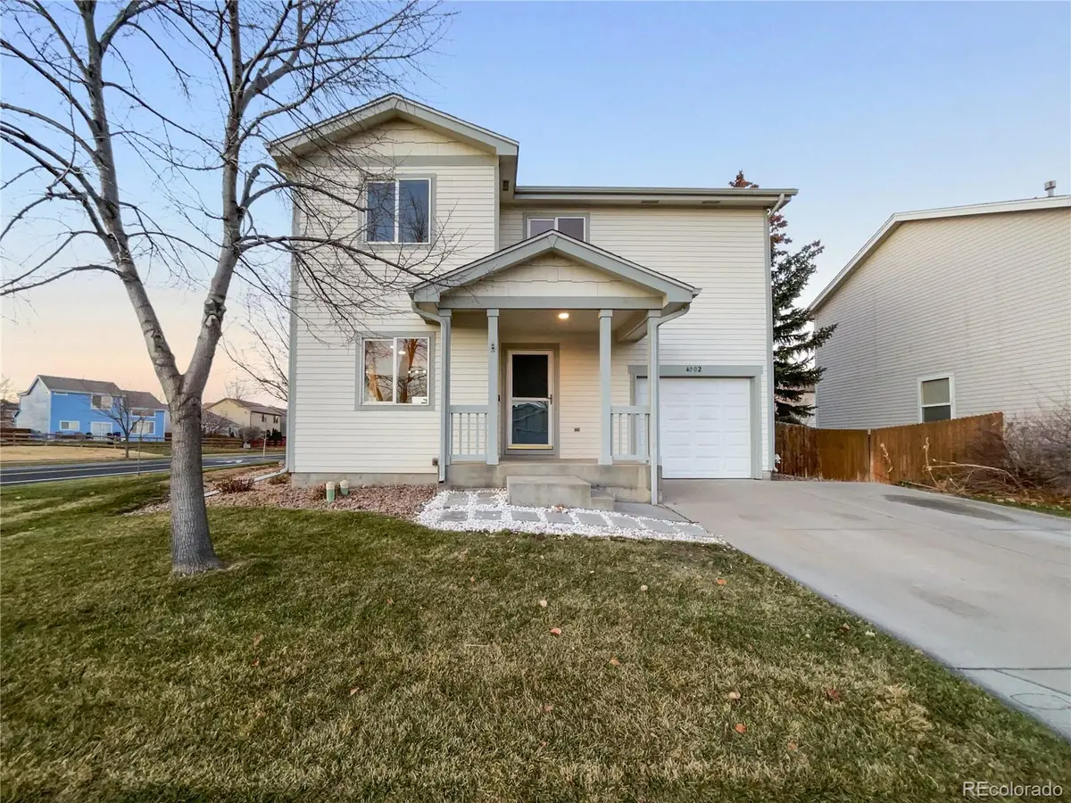 4002 Berwick Lane, Fort Collins, CO 80524 - Image #1