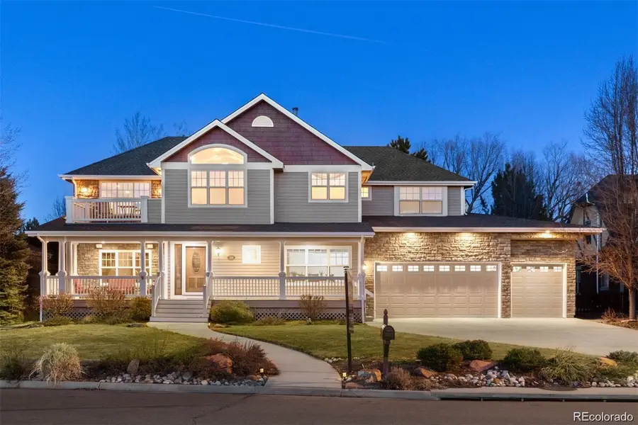 2248 Mariner Drive, Longmont, CO 80503 - #2