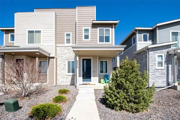 23576 E 5th Place, Aurora, CO 80018