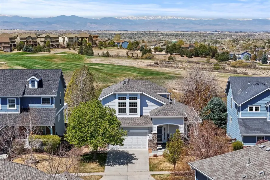 11629 Blackmoor Street, Parker, CO 80138 - #3