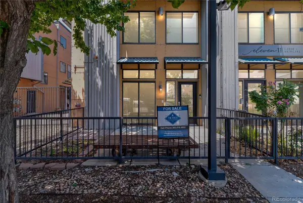 3195 Blake Street #101, Denver, CO 80205
