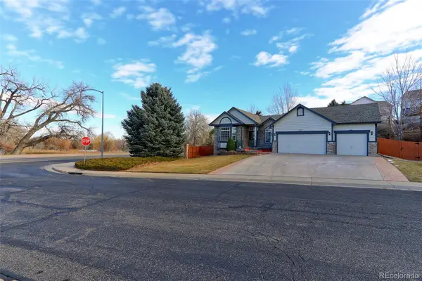 11602 W 83rd Lane, Arvada, CO 80005