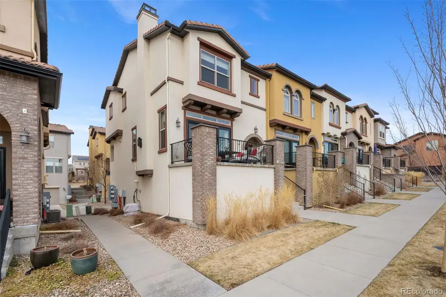 15575 W Baker Avenue, Lakewood, CO 80228 - #2