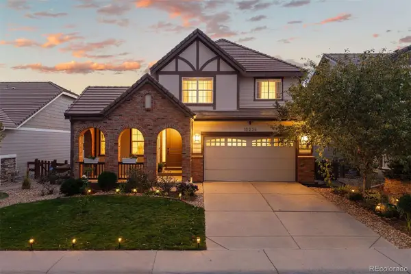 10236 Greenfield, Parker, CO 80134