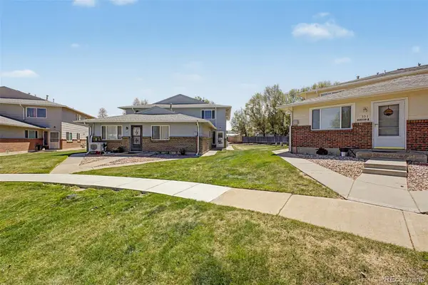 7309 W Hampden Avenue #203, Lakewood, CO 80227