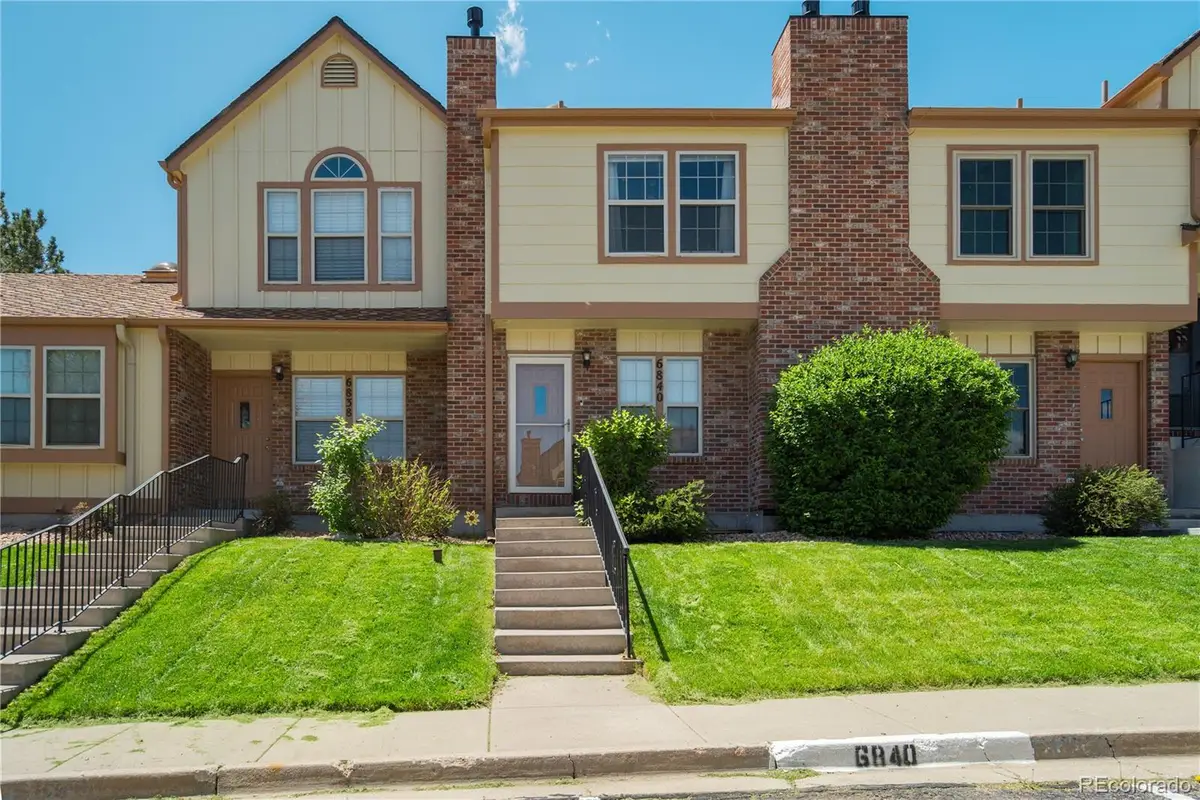 6840 Goldcrest Court, Colorado Springs, CO 80919 - Image #1