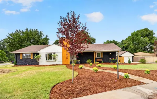1890 Balsam, Lakewood, CO 80214