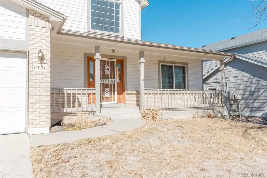17034 Wellington Drive, Parker, CO 80134 - #2
