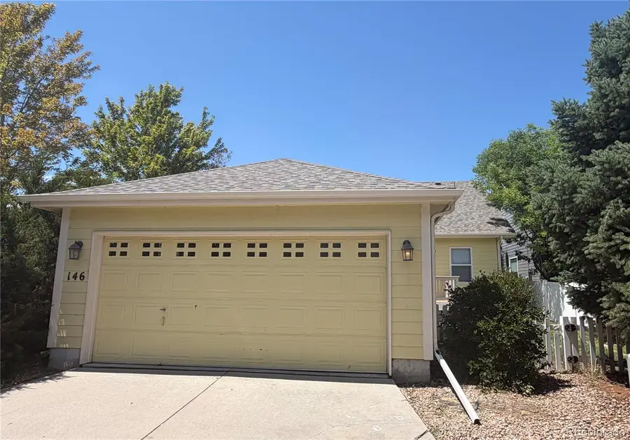 146 S 45th Avenue, Brighton, CO 80601 - #3