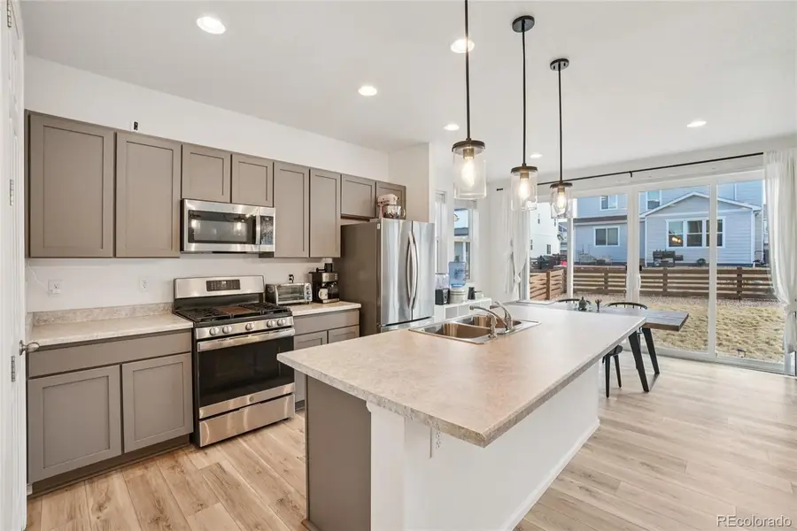 736 Gold Hill Drive, Erie, CO 80516 - #2