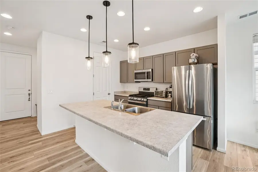 736 Gold Hill Drive, Erie, CO 80516 - #3