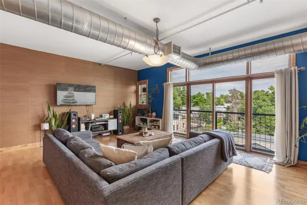 3299 Lowell Boulevard #302, Denver, CO 80211