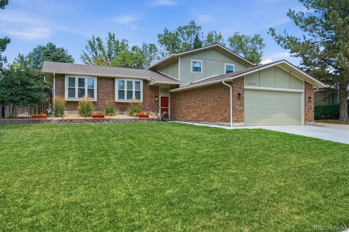 13183 Saint Paul Drive, Thornton, CO 80241 - #1