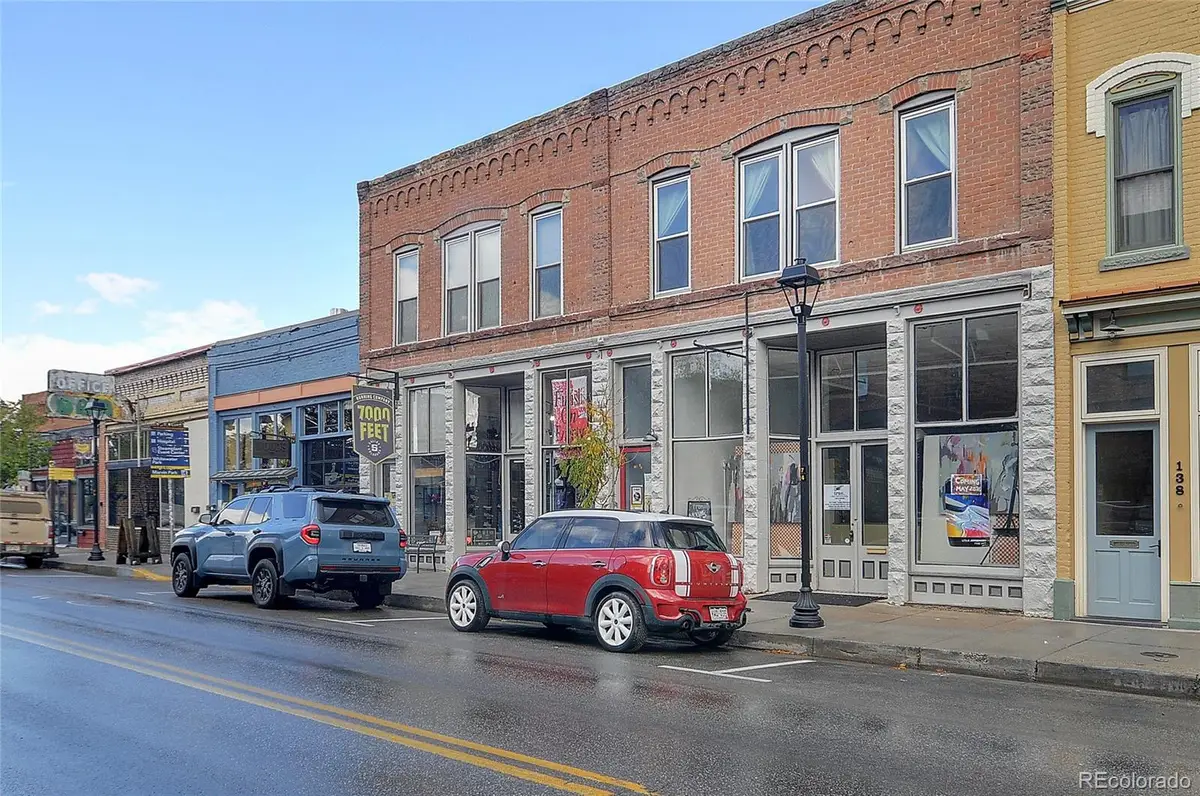 140 W First Street #D, Salida, CO 81201 - Image #1