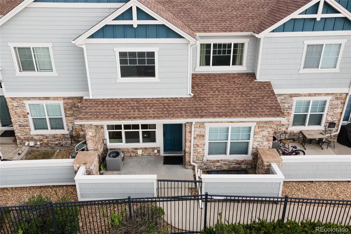 23501 E Alamo Place #C, Aurora, CO 80016 - #1