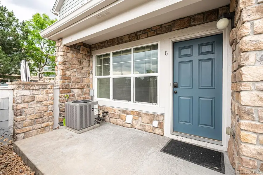 23501 E Alamo Place #C, Aurora, CO 80016 - #2